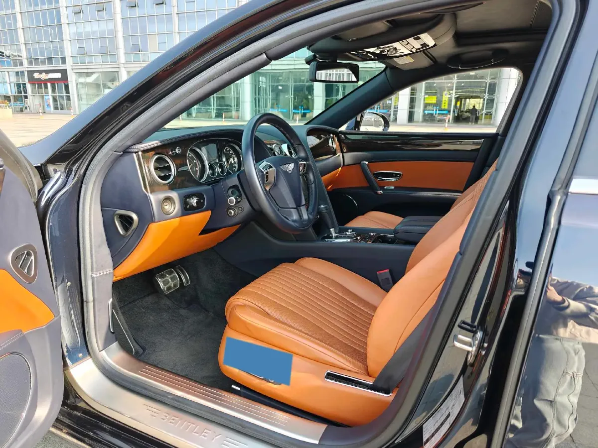2017 Bentley Flying Spur 4.0T 528HP V8 8AT,autocango,china used car exporter,china ev exporter,chinese used car exporter,chinese used ev exporter