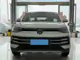 2025 Volkswagen Tharu 1.5L 110HP L4 6AT