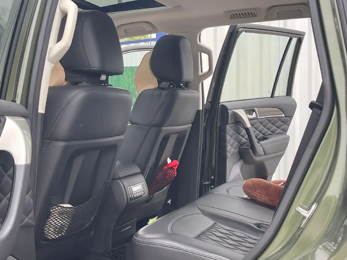 2020 Haval H9 2.0T 224HP L4 8AT,autocango,china used car exporter,china ev exporter,chinese used car exporter,chinese used ev exporter