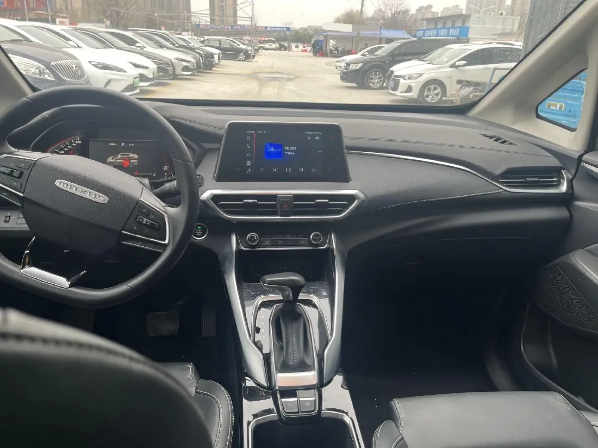 2022 MAXUS G50 1.5T 169HP L4 7DCT,autocango,china used car exporter,china ev exporter,chinese used car exporter,chinese used ev exporter