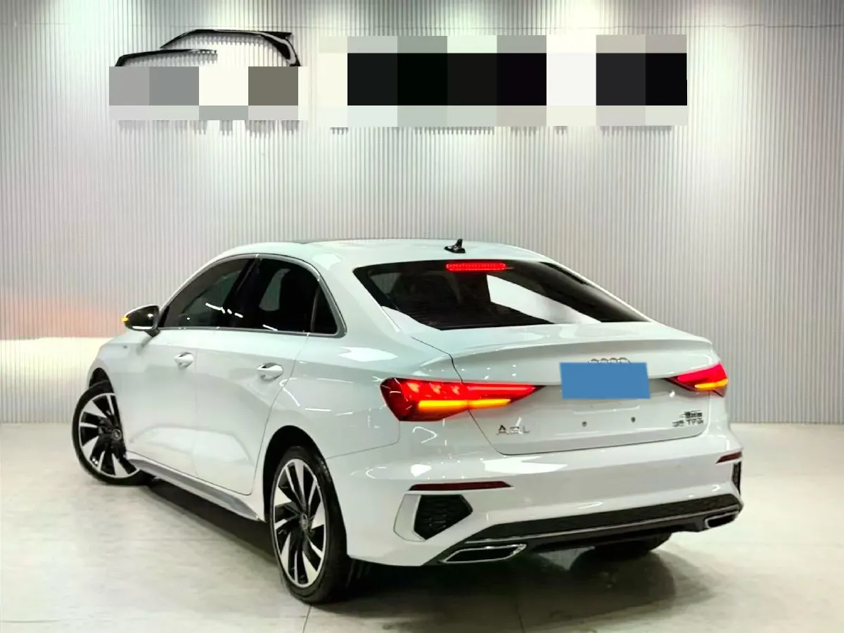 2023 Audi A3 1.4T 150HP L4 7DCT,autocango,china used car exporter,china ev exporter,chinese used car exporter,chinese used ev exporter