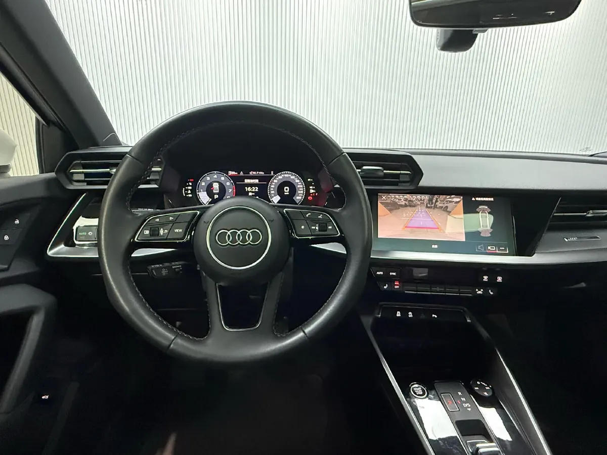 2023 Audi A3 1.4T 150HP L4 7DCT,autocango,china used car exporter,china ev exporter,chinese used car exporter,chinese used ev exporter