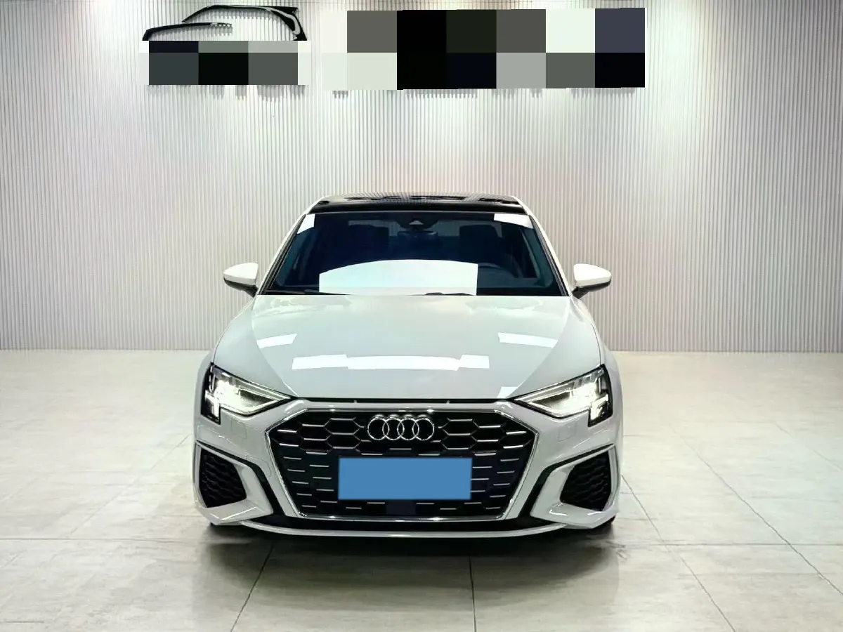 2023 Audi A3 1.4T 150HP L4 7DCT,autocango,china used car exporter,china ev exporter,chinese used car exporter,chinese used ev exporter