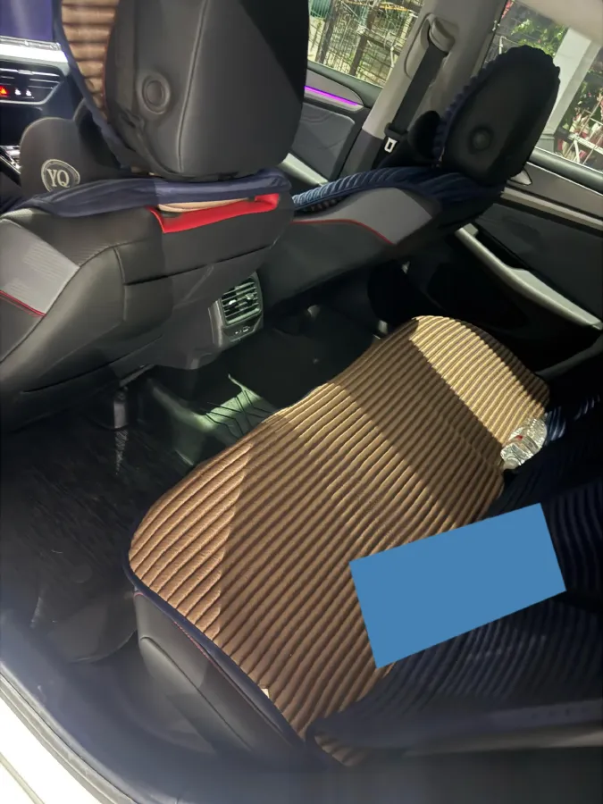 2022 Exceed TXL 2.0T 261HP L4 7DCT,autocango,china used car exporter,china ev exporter,chinese used car exporter,chinese used ev exporter