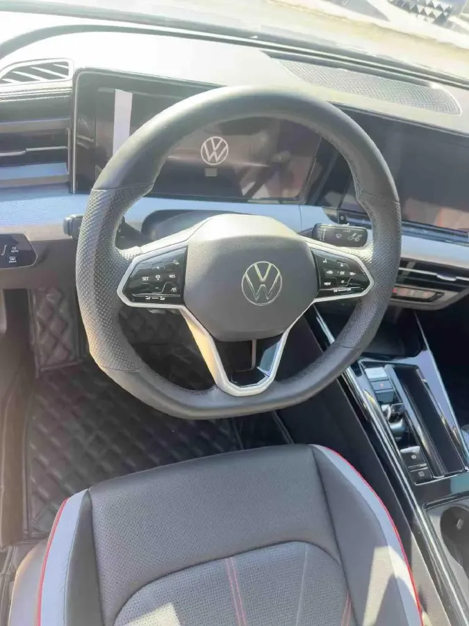 2023 Volkswagen Lamando 1.4T 150HP L4 7DCT,autocango,china used car exporter,china ev exporter,chinese used car exporter,chinese used ev exporter