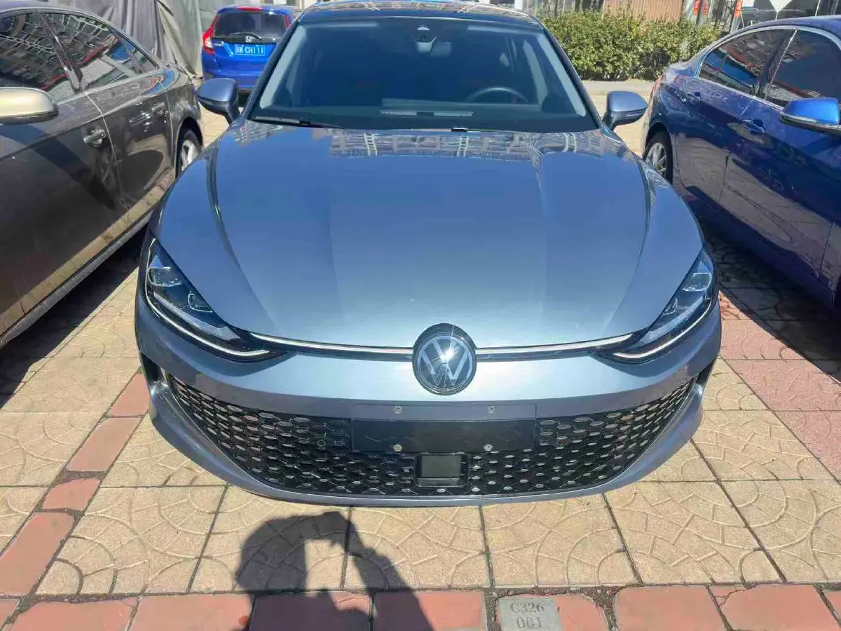 2023 Volkswagen Lamando 1.4T 150HP L4 7DCT,autocango,china used car exporter,china ev exporter,chinese used car exporter,chinese used ev exporter