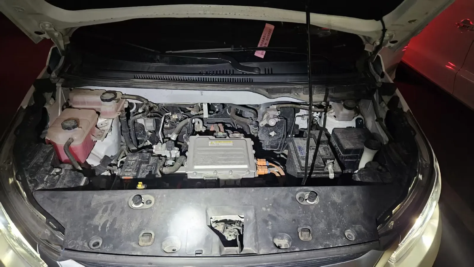 2021 BYD Song 1.5T 160HP L4 6DCT,autocango,china used car exporter,china ev exporter,chinese used car exporter,chinese used ev exporter