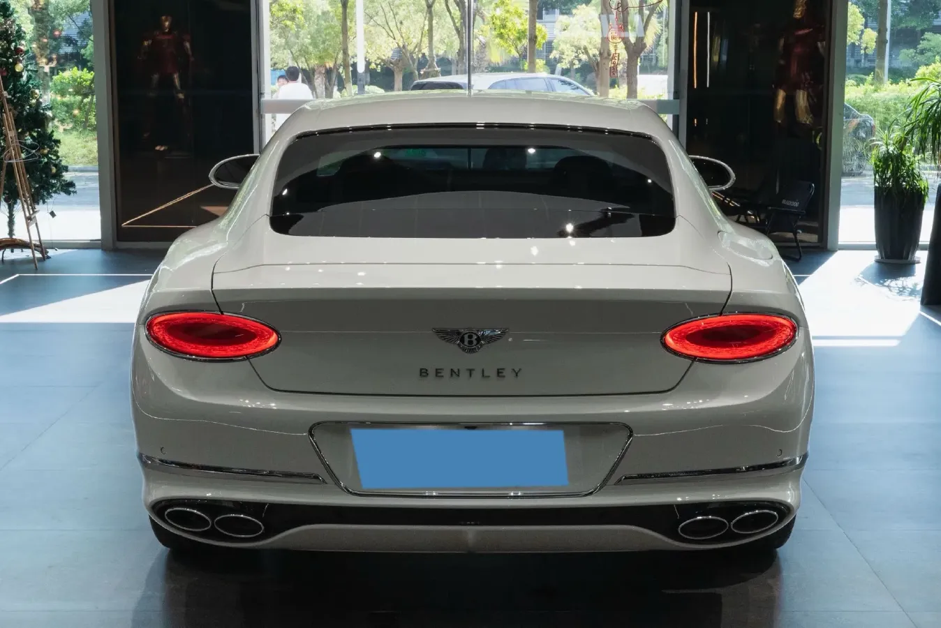 2023 Bentley Continental 4.0T 549HP V8 8DCT,autocango,china used car exporter,china ev exporter,chinese used car exporter,chinese used ev exporter