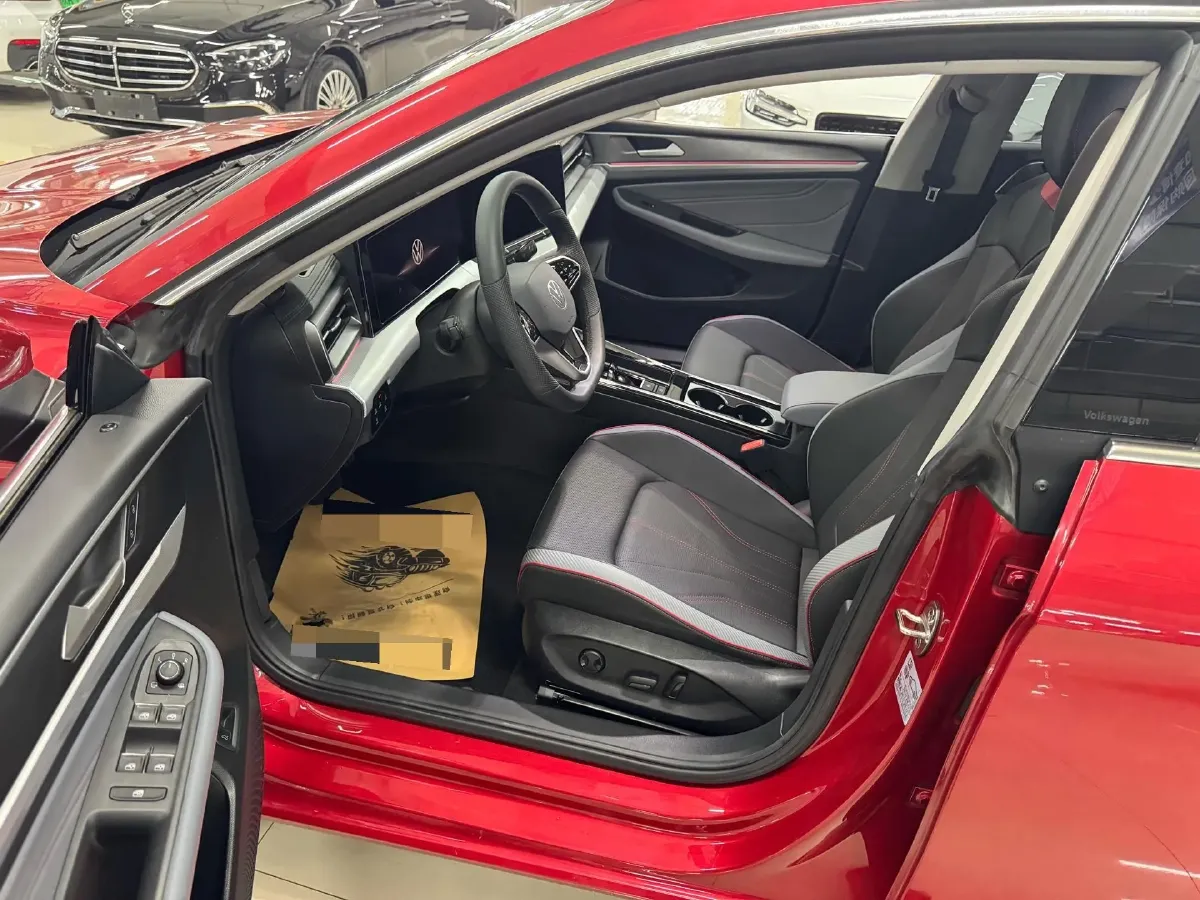 2023 Volkswagen Lamando 1.4T 150HP L4 7DCT,autocango,china used car exporter,china ev exporter,chinese used car exporter,chinese used ev exporter