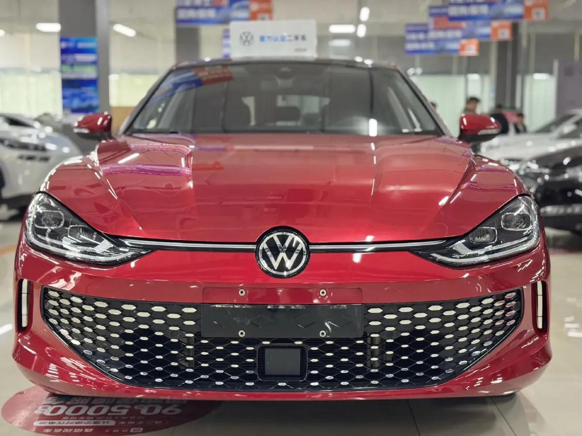 2023 Volkswagen Lamando 1.4T 150HP L4 7DCT,autocango,china used car exporter,china ev exporter,chinese used car exporter,chinese used ev exporter