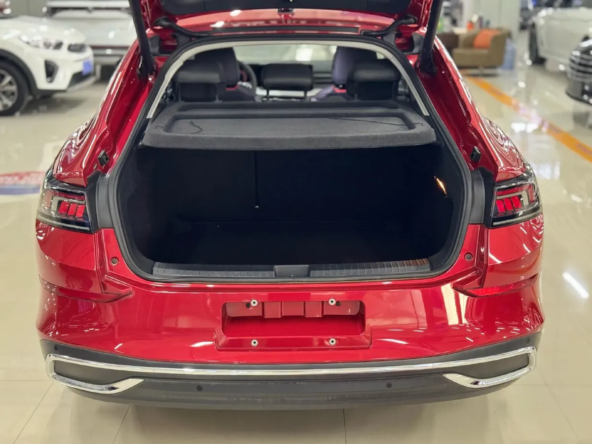 2023 Volkswagen Lamando 1.4T 150HP L4 7DCT,autocango,china used car exporter,china ev exporter,chinese used car exporter,chinese used ev exporter