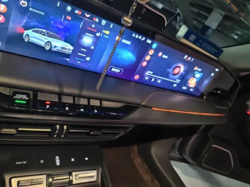 2022 Lincoln Z 2.0T 246HP L4 8AT,autocango,china used car exporter,china ev exporter,chinese used car exporter,chinese used ev exporter