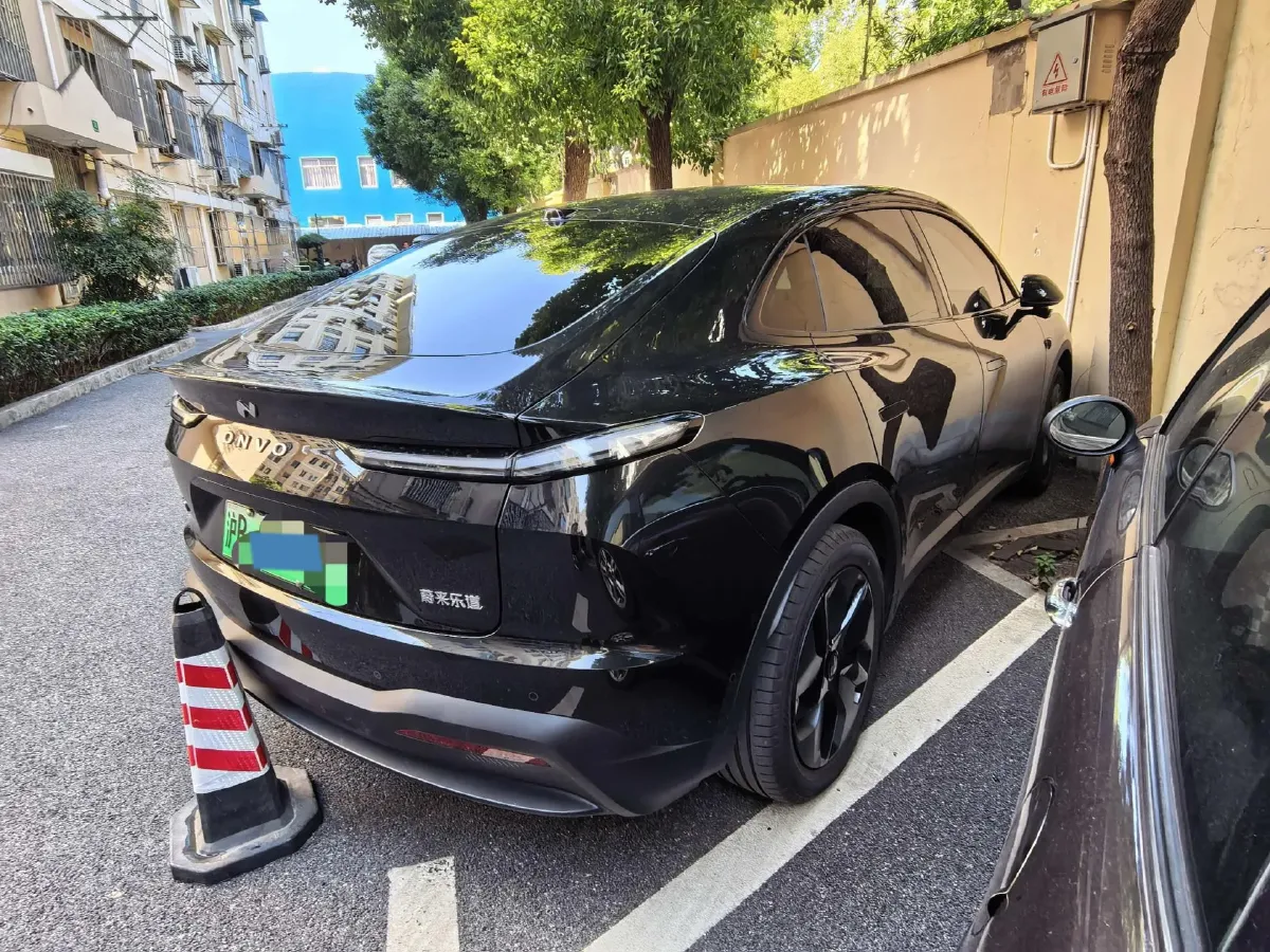 2025 ONVO L60 BEV,autocango,china used car exporter,china ev exporter,chinese used car exporter,chinese used ev exporter