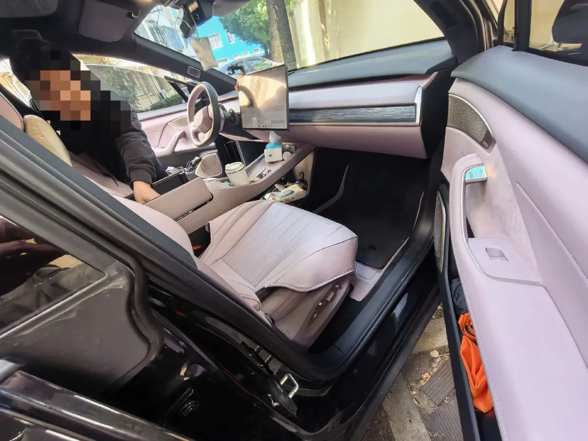 2025 ONVO L60 BEV,autocango,china used car exporter,china ev exporter,chinese used car exporter,chinese used ev exporter