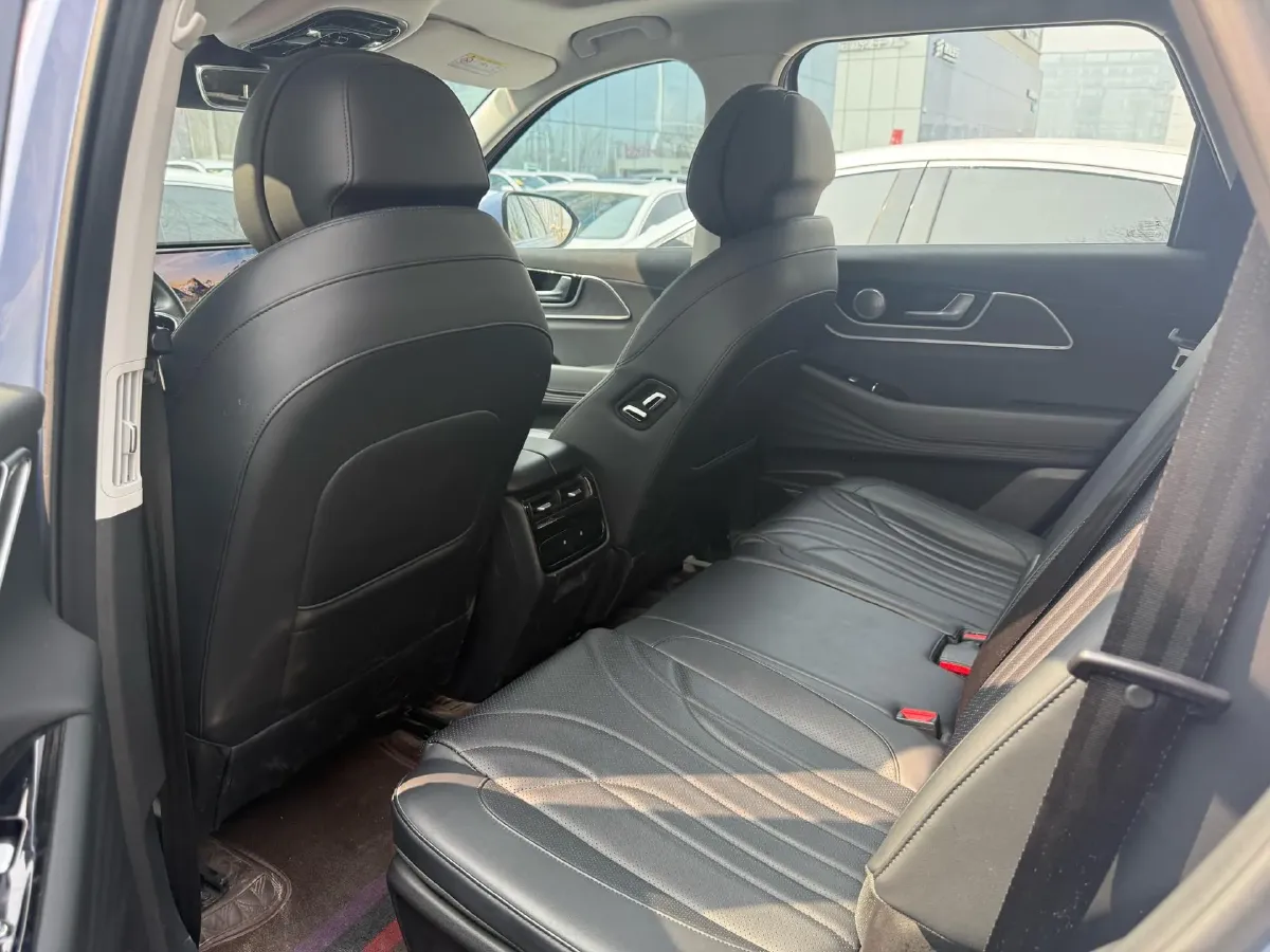 2024 Fulwin FulwinT10 1.5T 156HP L4 3DHT PHEV 34.46KWH,autocango,china used car exporter,china ev exporter,chinese used car exporter,chinese used ev exporter