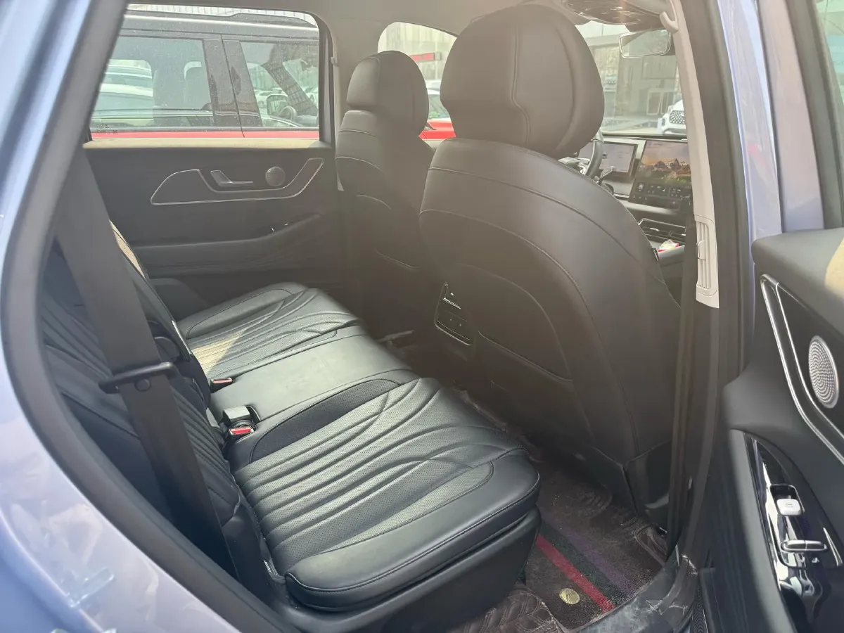 2024 Fulwin FulwinT10 1.5T 156HP L4 3DHT PHEV 34.46KWH,autocango,china used car exporter,china ev exporter,chinese used car exporter,chinese used ev exporter