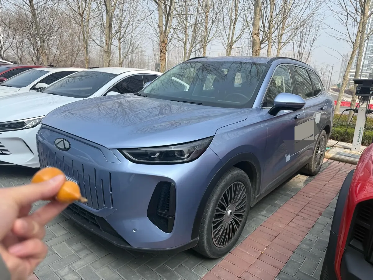 2024 Fulwin FulwinT10 1.5T 156HP L4 3DHT PHEV 34.46KWH,autocango,china used car exporter,china ev exporter,chinese used car exporter,chinese used ev exporter