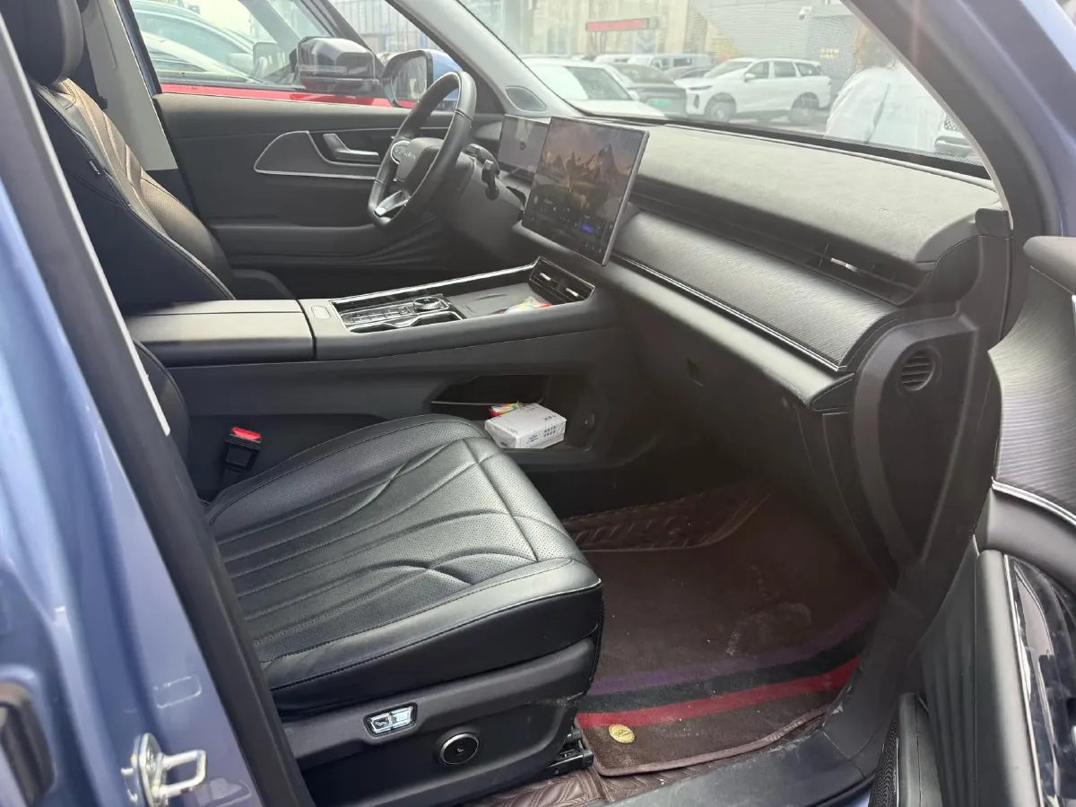 2024 Fulwin FulwinT10 1.5T 156HP L4 3DHT PHEV 34.46KWH,autocango,china used car exporter,china ev exporter,chinese used car exporter,chinese used ev exporter