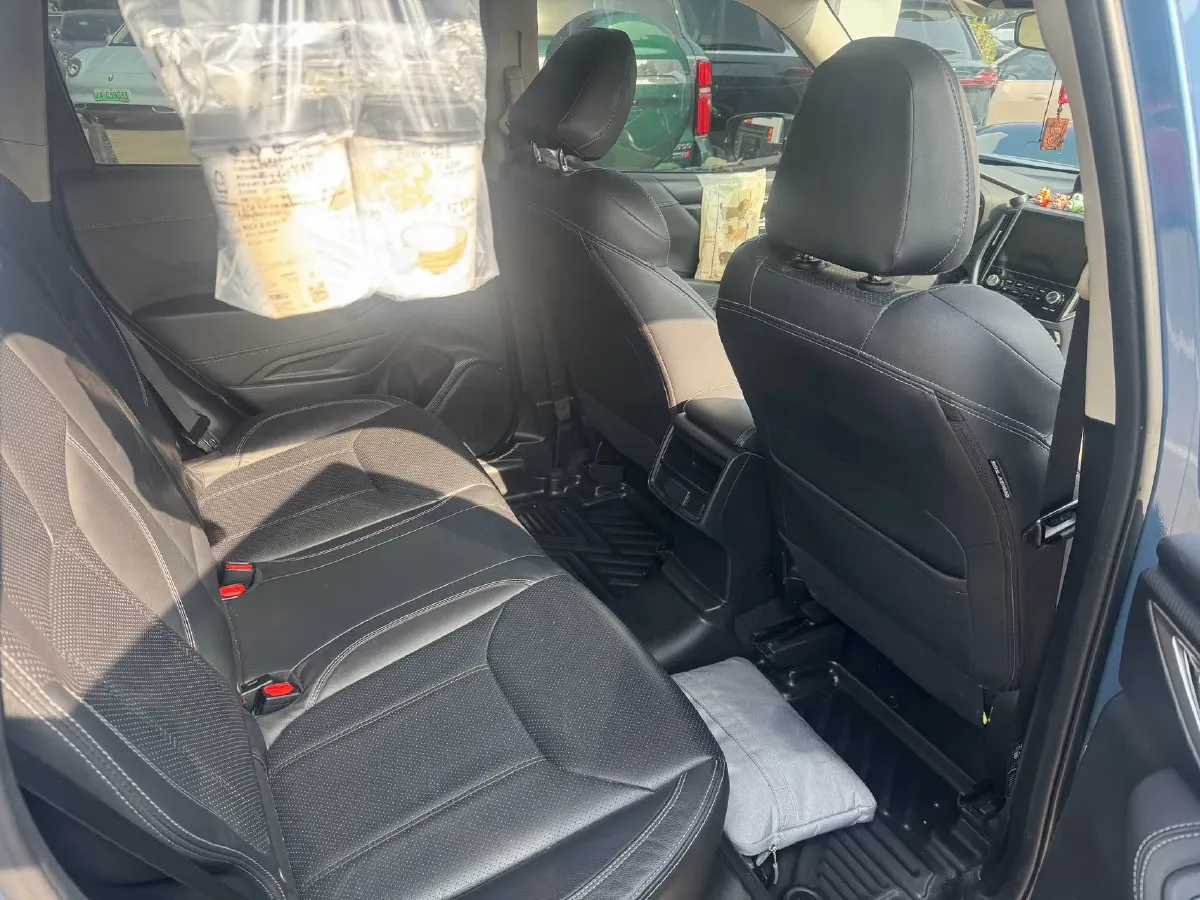 2019 Subaru Forester 2.0L 156HP H4 CVT,autocango,china used car exporter,china ev exporter,chinese used car exporter,chinese used ev exporter