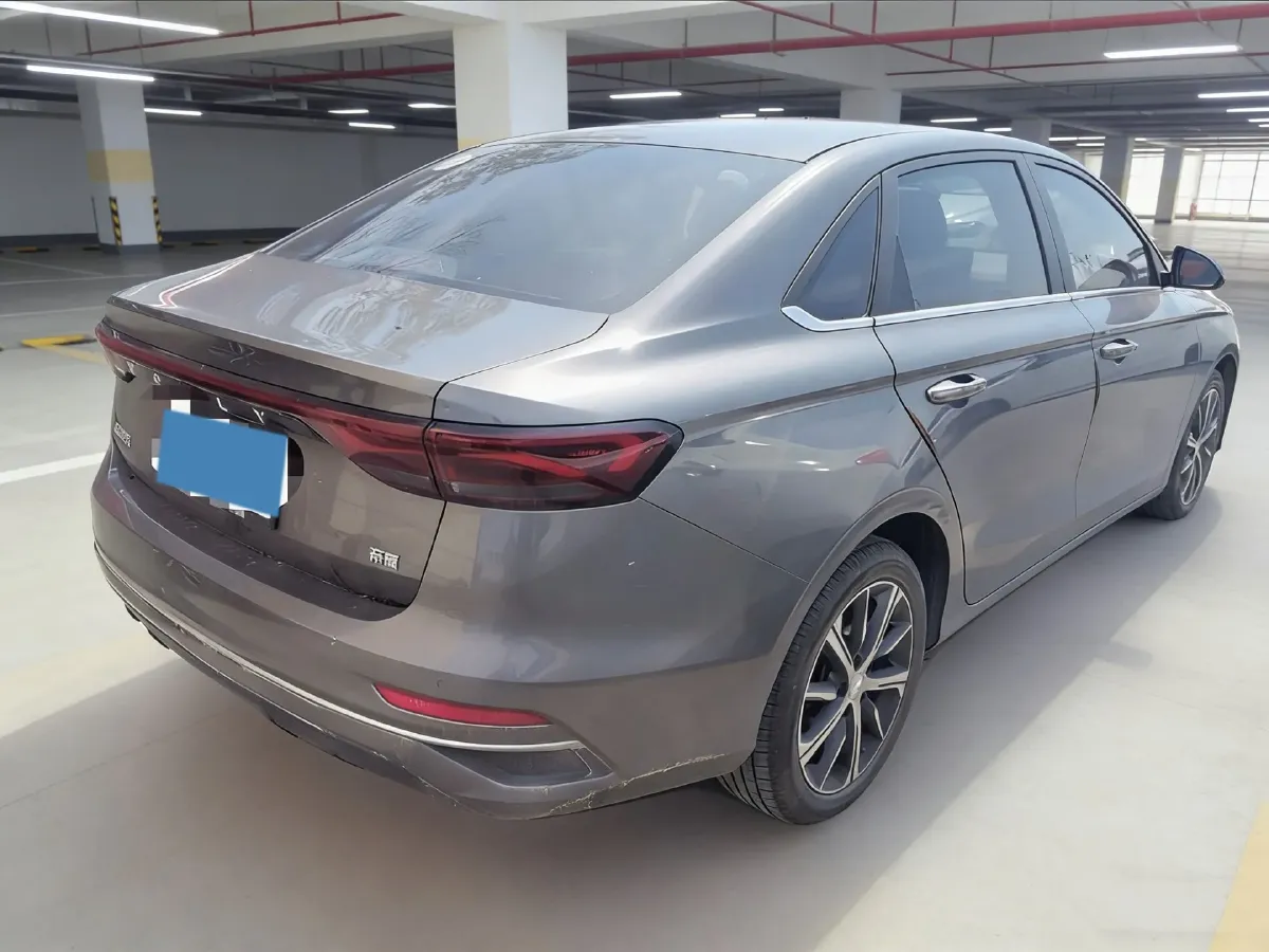 2022 Geely Emgrand 1.5L 114HP L4 CVT,autocango,china used car exporter,china ev exporter,chinese used car exporter,chinese used ev exporter