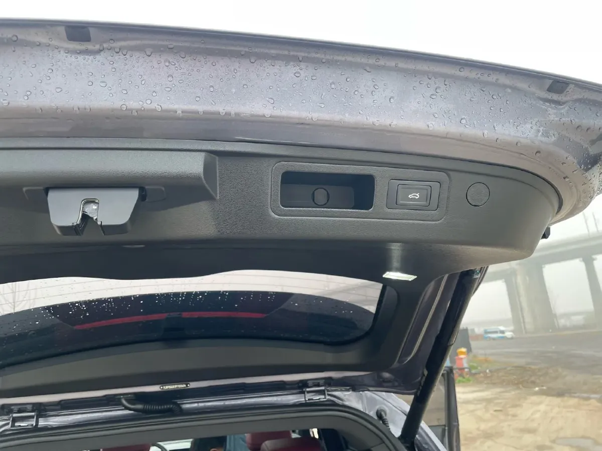 2023 Jetour X70 Plus 1.6T 197HP L4 7DCT,autocango,china used car exporter,china ev exporter,chinese used car exporter,chinese used ev exporter