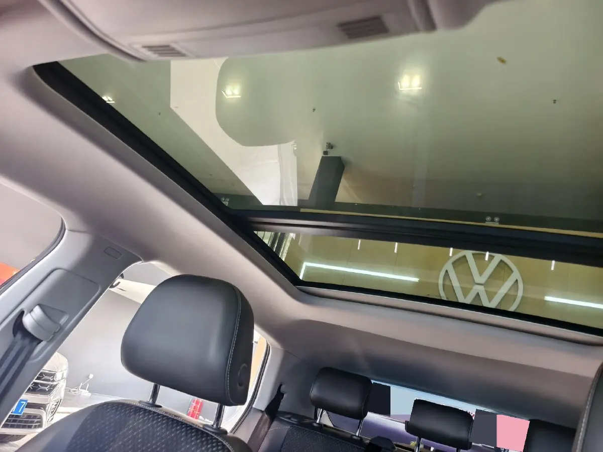 2021 Volkswagen Tacqua 1.5L 113HP L4 6AT,autocango,china used car exporter,china ev exporter,chinese used car exporter,chinese used ev exporter