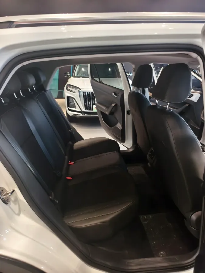 2021 Volkswagen Tacqua 1.5L 113HP L4 6AT,autocango,china used car exporter,china ev exporter,chinese used car exporter,chinese used ev exporter