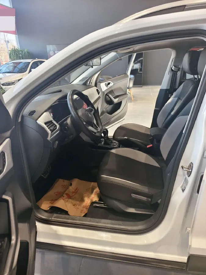 2021 Volkswagen Tacqua 1.5L 113HP L4 6AT,autocango,china used car exporter,china ev exporter,chinese used car exporter,chinese used ev exporter