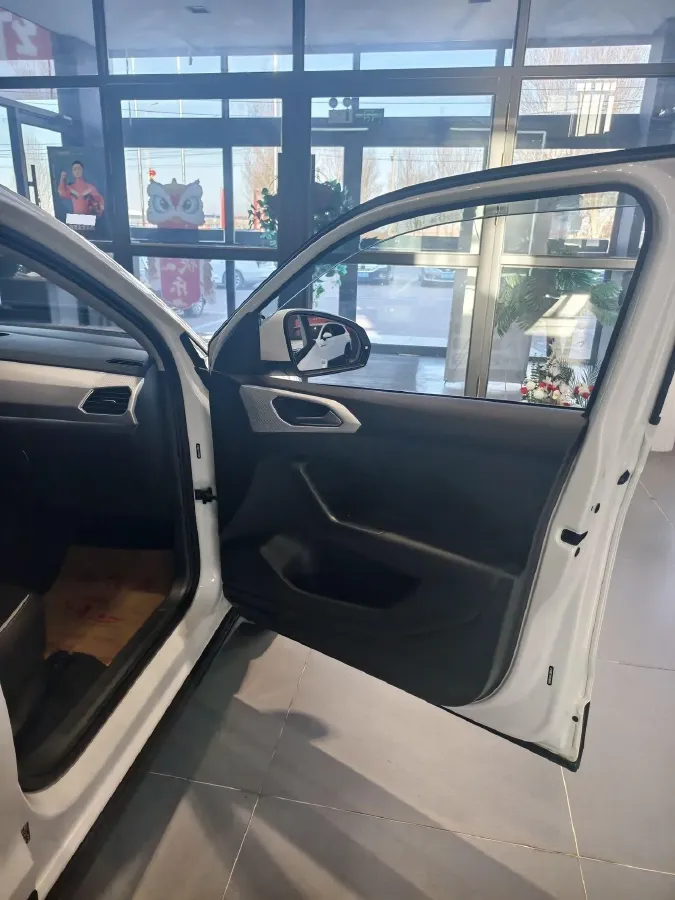 2021 Volkswagen Tacqua 1.5L 113HP L4 6AT,autocango,china used car exporter,china ev exporter,chinese used car exporter,chinese used ev exporter