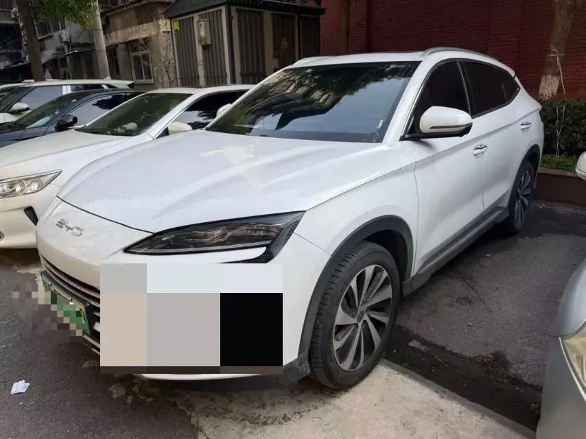 2024 BYD Song Plus 1.5L 110HP L4 E-CVT PHEV 18.3KWH,autocango,china used car exporter,china ev exporter,chinese used car exporter,chinese used ev exporter