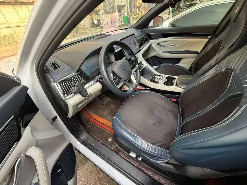 2024 BYD Song Plus 1.5L 110HP L4 E-CVT PHEV 18.3KWH,autocango,china used car exporter,china ev exporter,chinese used car exporter,chinese used ev exporter