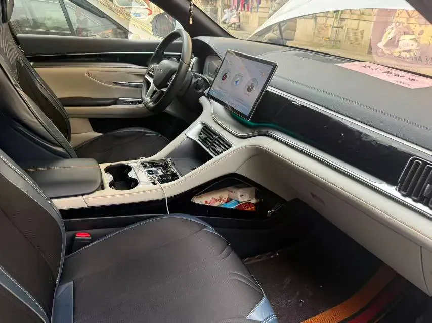 2024 BYD Song Plus 1.5L 110HP L4 E-CVT PHEV 18.3KWH,autocango,china used car exporter,china ev exporter,chinese used car exporter,chinese used ev exporter