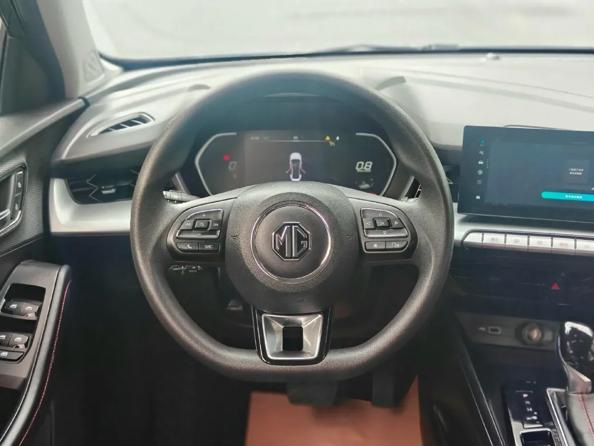 2021 MG 5 1.5L 120HP L4 CVT,autocango,china used car exporter,china ev exporter,chinese used car exporter,chinese used ev exporter