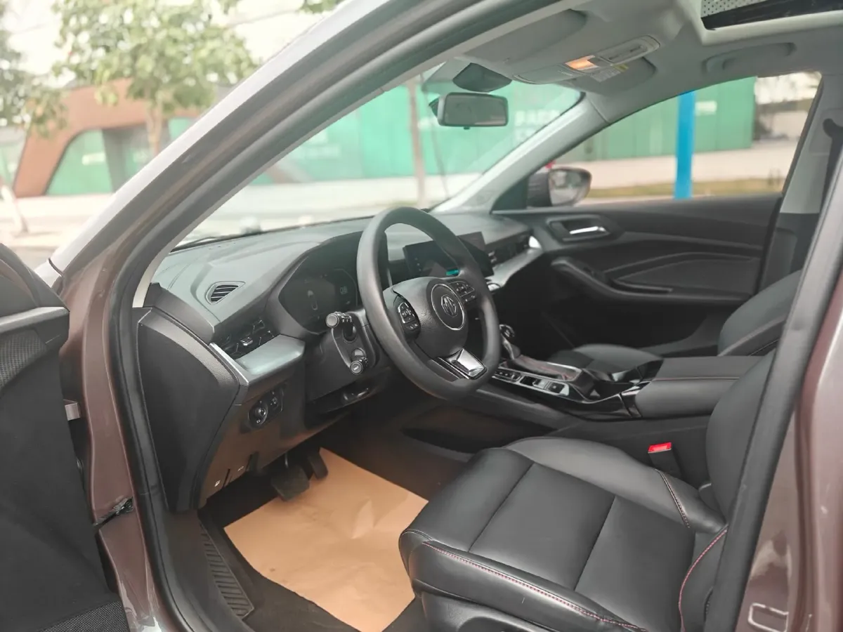 2021 MG 5 1.5L 120HP L4 CVT,autocango,china used car exporter,china ev exporter,chinese used car exporter,chinese used ev exporter