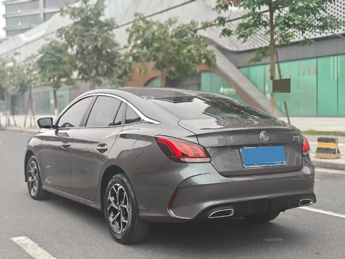 2021 MG 5 1.5L 120HP L4 CVT,autocango,china used car exporter,china ev exporter,chinese used car exporter,chinese used ev exporter