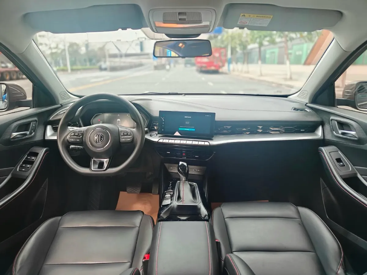 2021 MG 5 1.5L 120HP L4 CVT,autocango,china used car exporter,china ev exporter,chinese used car exporter,chinese used ev exporter