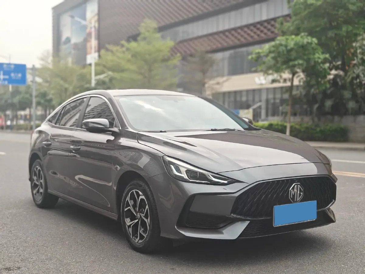 2021 MG 5 1.5L 120HP L4 CVT,autocango,china used car exporter,china ev exporter,chinese used car exporter,chinese used ev exporter