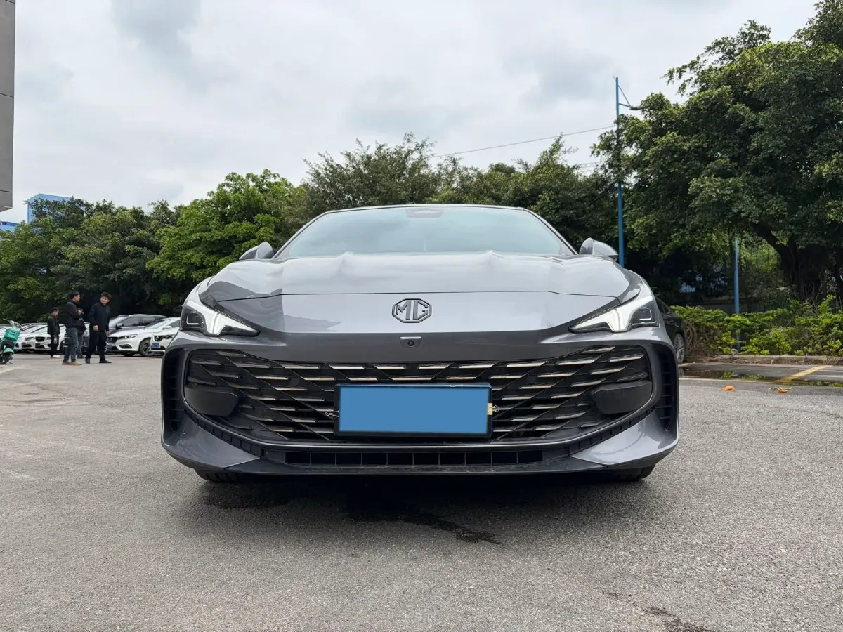 2023 MG 7 2.0T 261HP L4 9AT,autocango,china used car exporter,china ev exporter,chinese used car exporter,chinese used ev exporter