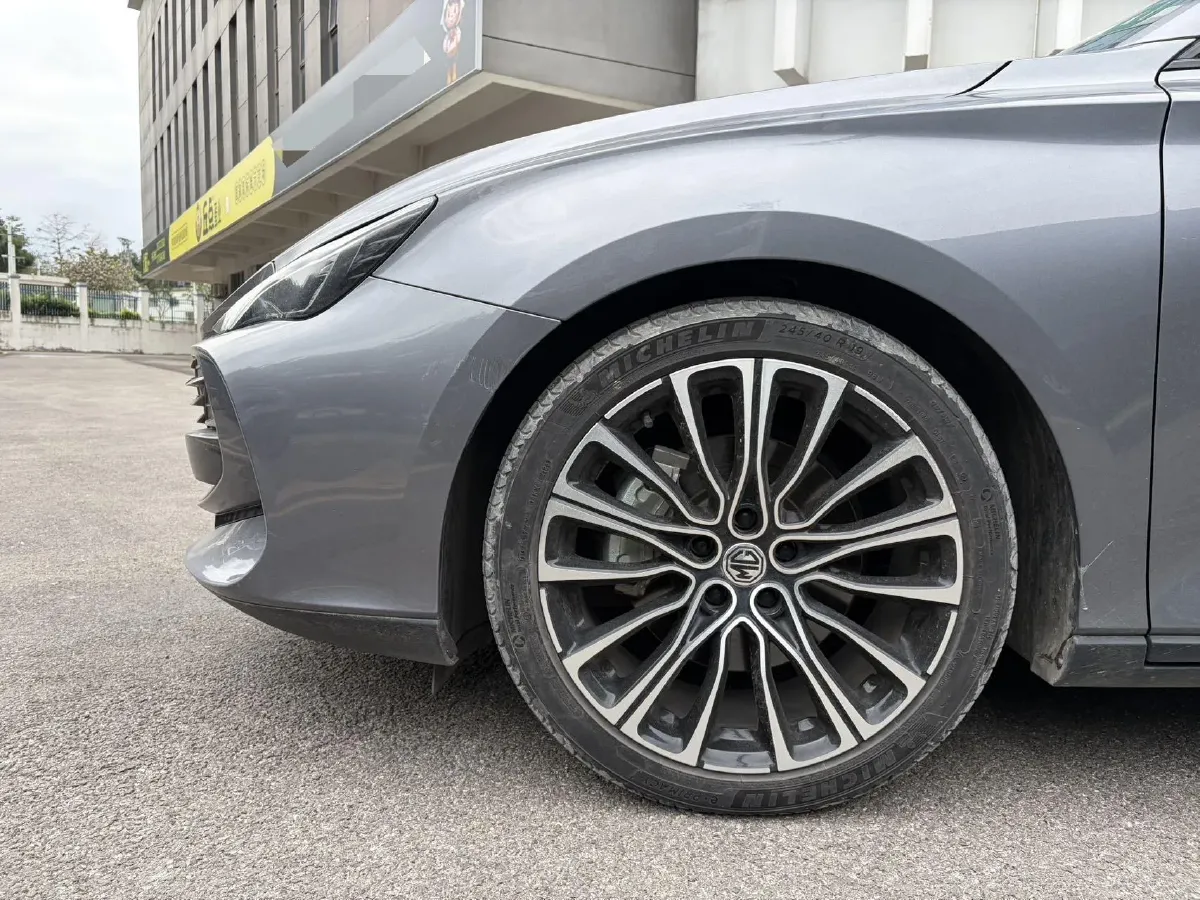 2023 MG 7 2.0T 261HP L4 9AT,autocango,china used car exporter,china ev exporter,chinese used car exporter,chinese used ev exporter