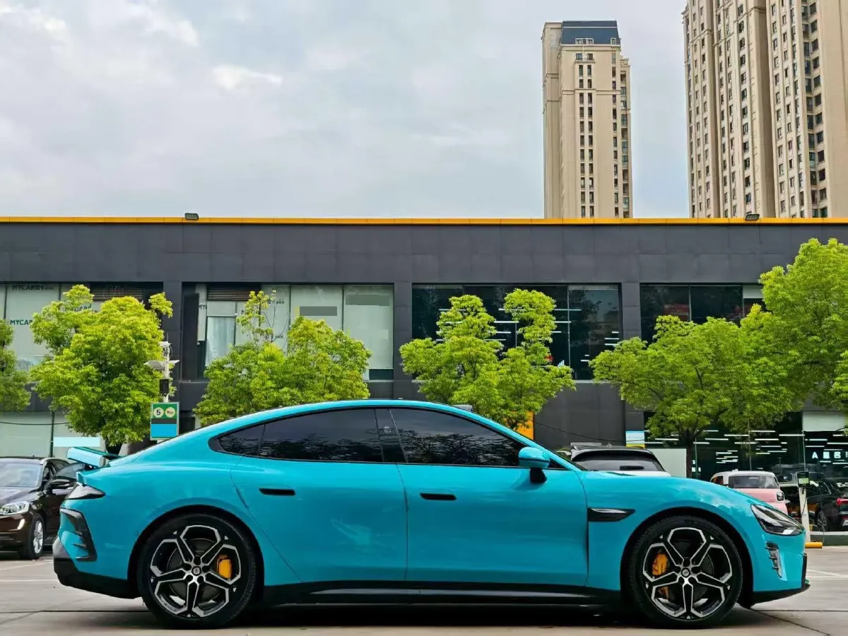 2024 MI SU7 BEV 101KWH,autocango,china used car exporter,china ev exporter,chinese used car exporter,chinese used ev exporter