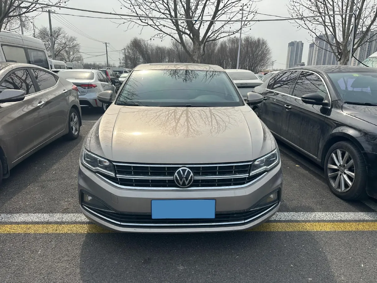 2021 Volkswagen Bora 1.5L 113HP L4 6AT,autocango,china used car exporter,china ev exporter,chinese used car exporter,chinese used ev exporter