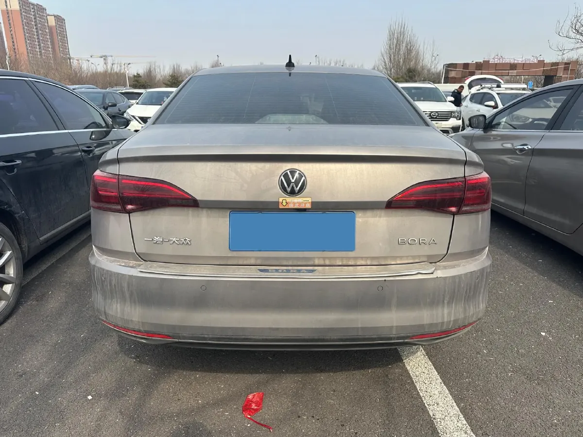 2021 Volkswagen Bora 1.5L 113HP L4 6AT,autocango,china used car exporter,china ev exporter,chinese used car exporter,chinese used ev exporter