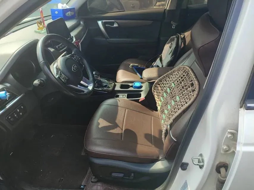 2019 Kia Sportage R 2.0L 160HP L4 6AT,autocango,china used car exporter,china ev exporter,chinese used car exporter,chinese used ev exporter