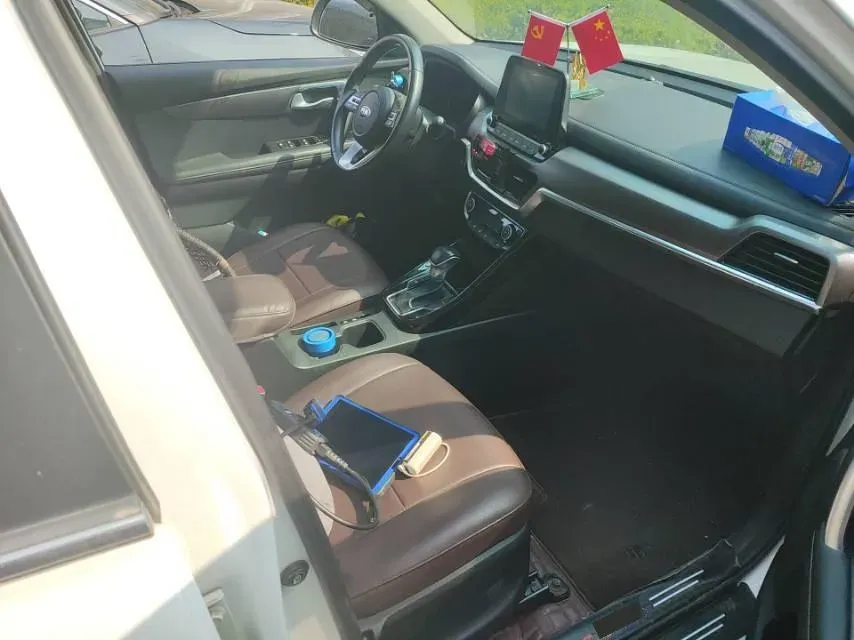 2019 Kia Sportage R 2.0L 160HP L4 6AT,autocango,china used car exporter,china ev exporter,chinese used car exporter,chinese used ev exporter