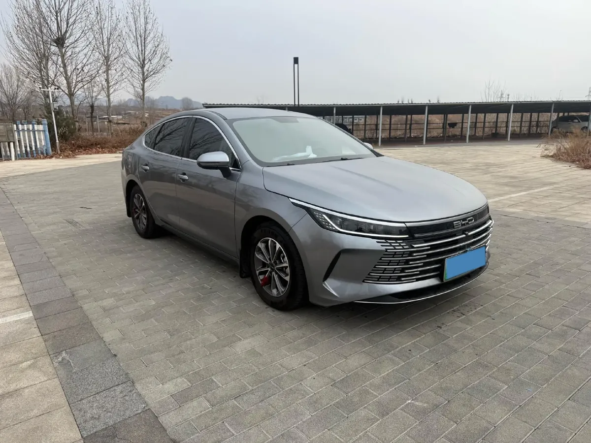 2024 BYD Destroyer 05 1.5L 110HP L4 E-CVT PHEV 8.3KWH,autocango,china used car exporter,china ev exporter,chinese used car exporter,chinese used ev exporter