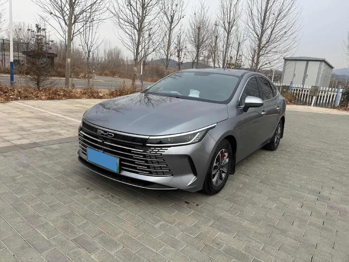 2024 BYD Destroyer 05 1.5L 110HP L4 E-CVT PHEV 8.3KWH,autocango,china used car exporter,china ev exporter,chinese used car exporter,chinese used ev exporter