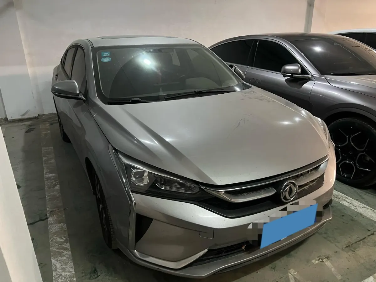 2020 DongFeng Aeolus YiXuan 1.5T 150HP L4 6DCT,autocango,china used car exporter,china ev exporter,chinese used car exporter,chinese used ev exporter