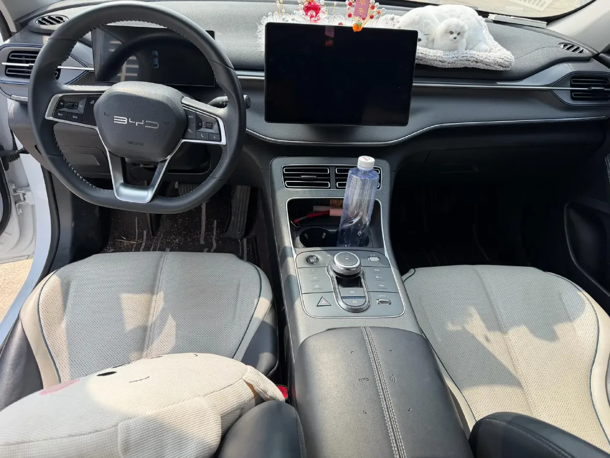 2023 BYD Destroyer 05 1.5L 110HP L4 E-CVT PHEV 8.3KWH,autocango,china used car exporter,china ev exporter,chinese used car exporter,chinese used ev exporter