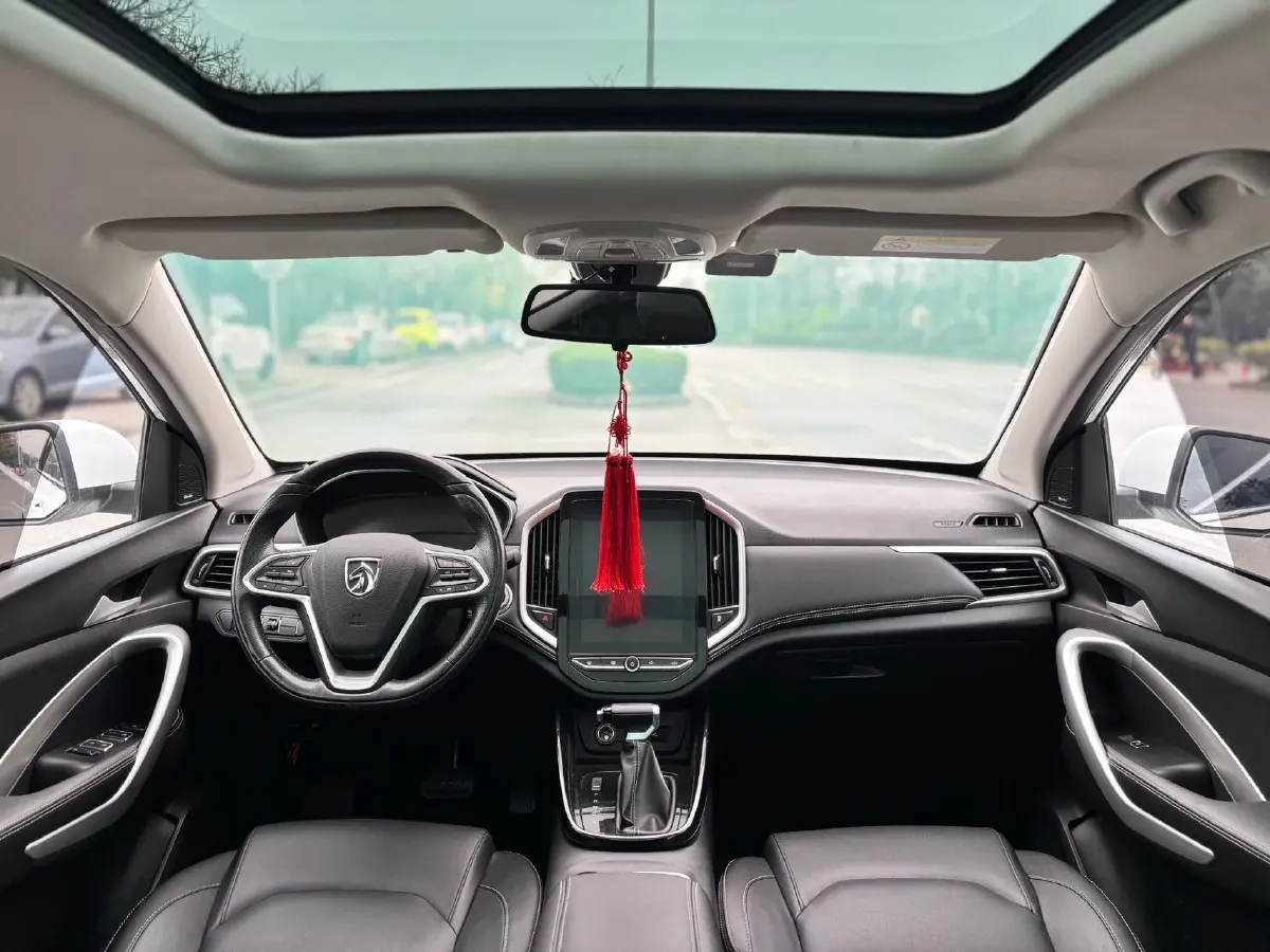 2020 HanTeng X5 1.5T 156HP L4 6AT,autocango,china used car exporter,china ev exporter,chinese used car exporter,chinese used ev exporter