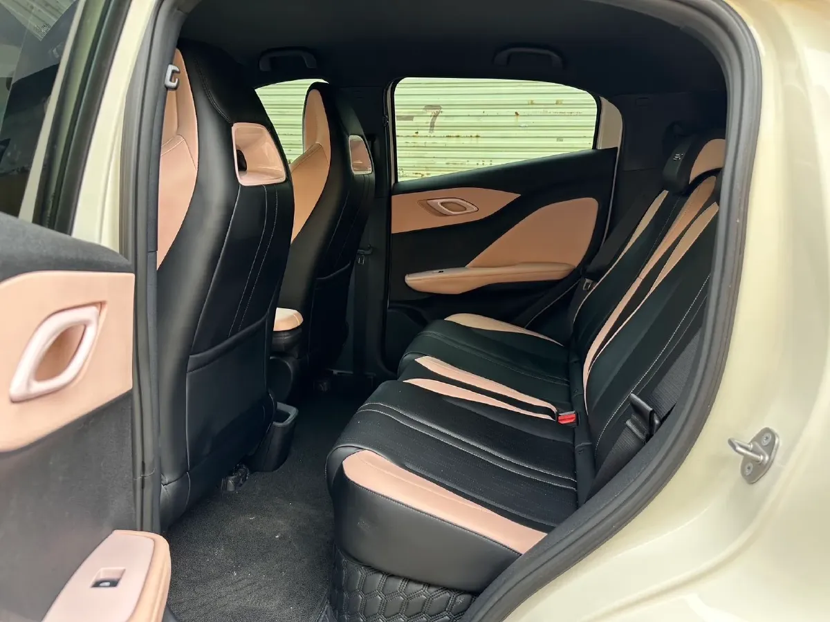 2023 BYD Seagull BEV 30.08KWH,autocango,china used car exporter,china ev exporter,chinese used car exporter,chinese used ev exporter